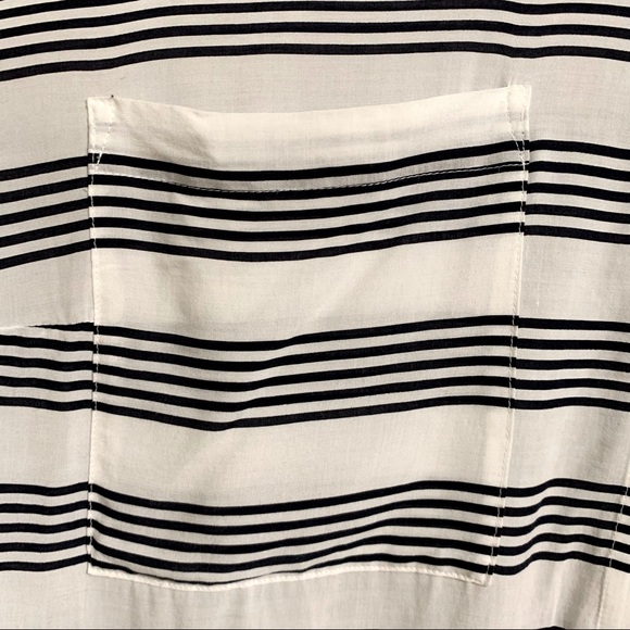 Love & Legend Long-sleeved Blouse - Picture 5 of 5